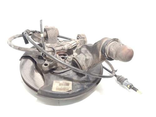 Left rear steering knuckle VOLVO XC90 I (275)  | BP9525998M27 