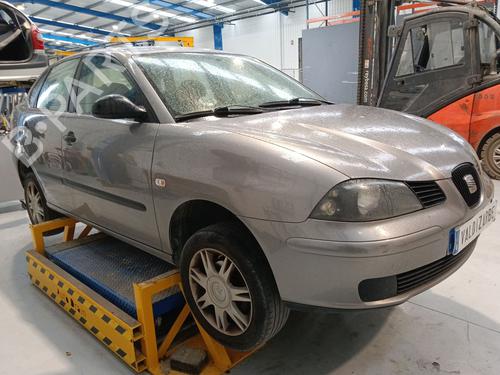 Left headlight SEAT CORDOBA (6L2) 1.4 16V | BP36490007C28 - Image 10