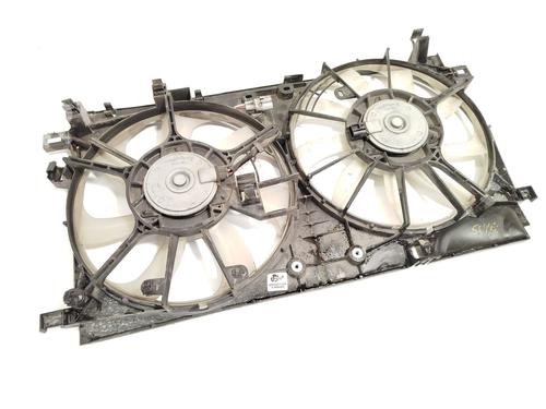 Køleventilator elektrisk TOYOTA C-HR (_X1_) 1.8 Hybrid (ZYX10_, ZYX11_) (98 hp) 30100631