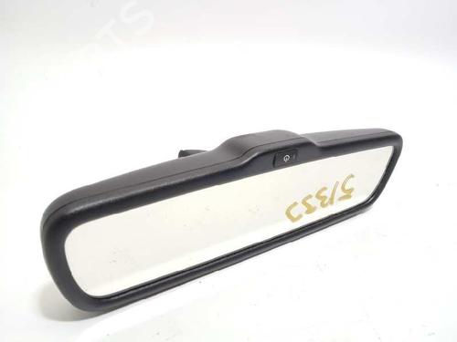 Used Rear mirror MAZDA CX-5 (KE, GH) 2.0 AWD (KEEAW) (160 hp) 15282551