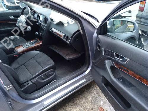 Display monitor AUDI A6 C6 (4F2) 3.0 TDI quattro | BP5834181C48 