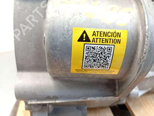 Gearbox CUPRA FORMENTOR (KM7, KMP) 2.0 TDI 4Drive | BP38436319M3 - Image 6