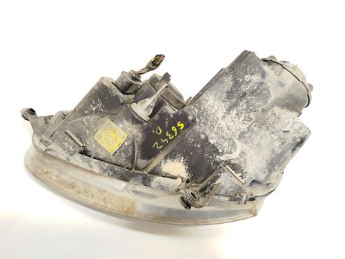 Right headlight VW GOLF V (1K1) 1.9 TDI | BP27703968C29 - Image 3