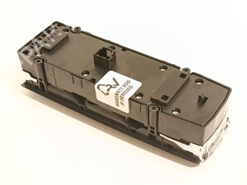 Left front window switch MERCEDES-BENZ C-CLASS (W204) C 220 CDI (204.002) | BP36564472I27 - Image 3