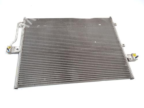 AC-Kondensator SSANGYONG ACTYON I 2.0 Xdi (141 hp) 20220401