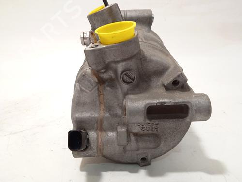 AC compressor VW PASSAT CC B6 (357) 2.0 TDI | BP27808082M34 