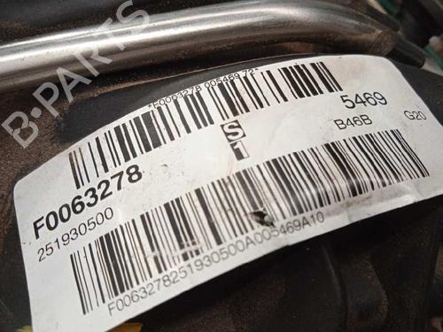 Engine BMW 3 (G20, G80, G28)  | BP13582020M1 