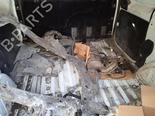 AC compressor DACIA DOKKER Box Body/MPV 1.5 dCi (FEAJ) | BP32853630M34  - Image 17