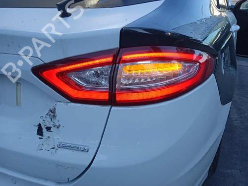 Steering column FORD MONDEO V Hatchback (CE) | BP13459393M21