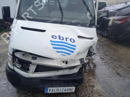 Gearbox IVECO DAILY IV Van  | BP16693595M3 