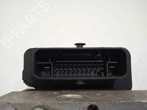 ABS pump SEAT IBIZA IV (6J5, 6P1)  | BP16396511M43 