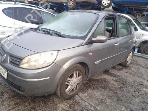 RENAULT SCÉNIC II (JM0/1_) 1.9 dCi (JM0G, JM12, JM1G, JM2C) (120 hp) 937212
