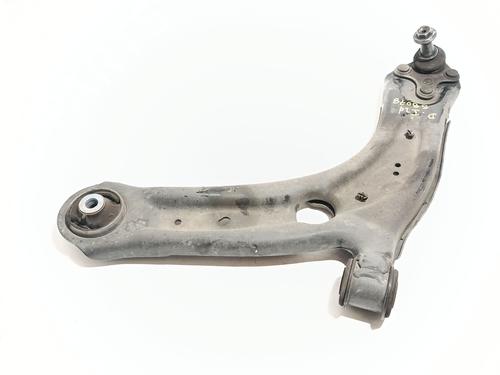 Left front suspension arm VW PASSAT B8 Variant (3G5, CB5) 2.0 TDI | BP34205593M12 - Image 2