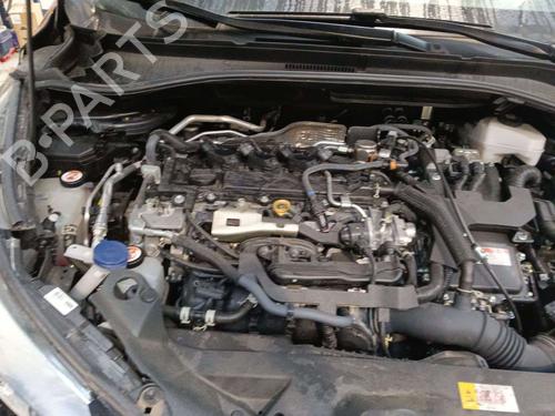 AC compressor TOYOTA C-HR (_X1_) 2.0 Hybrid (MAXH10) | BP40179384M34  - Image 22