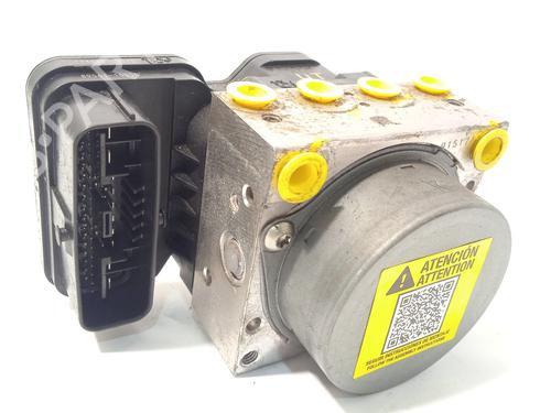 Used ABS pump TOYOTA C-HR (_X1_) [2016-2025]  29003357