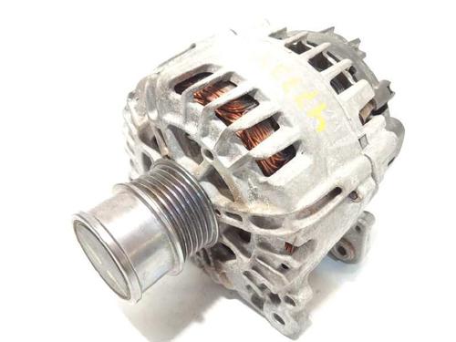 Used Alternator Alternator 10489335 10489335