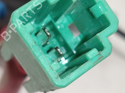 Rear right window mechanism HONDA CR-V II (RD_) 2.0 (RD5) | BP29113738C25