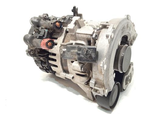 Alternator HYUNDAI BAYON (BC3) 1.0 T-GDI 48V-Hybrid | BP28111828M7 - Image 2
