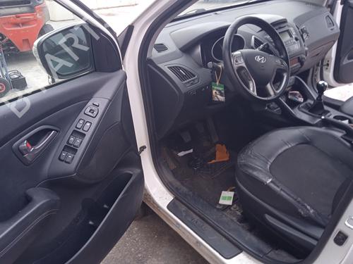 Starter HYUNDAI ix35 (LM, EL, ELH) 1.7 CRDi | BP19264233M8