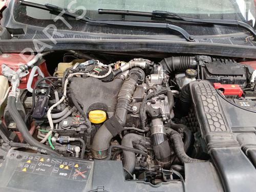 Køfangervange RENAULT MEGANE IV Hatchback (B9A/M/N_) 1.5 Blue dCi 115 (B9A6) | BP38013660C73  - Image 24