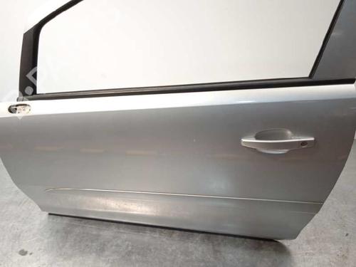 Left front door OPEL CORSA D (S07) 1.3 CDTI (L08, L68) | BP15576458C2 