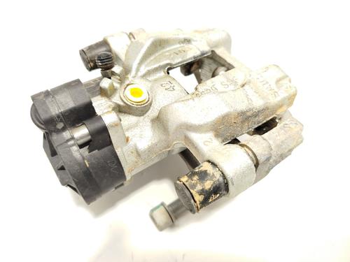 Used Left rear brake caliper MG MG 4 (EH32) EV (204 hp) 26211240
