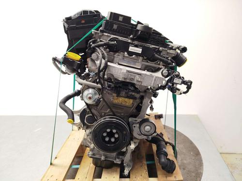 Engine CITROËN C5 AIRCROSS (A_) 1.6 Hybrid | BP40072166M1  - Image 5