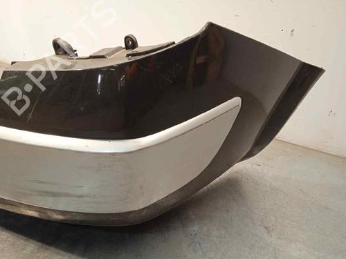 Rear bumper RENAULT MEGANE II Coupé-Cabriolet (EM0/1_) 1.9 dCi | BP17787605C8 