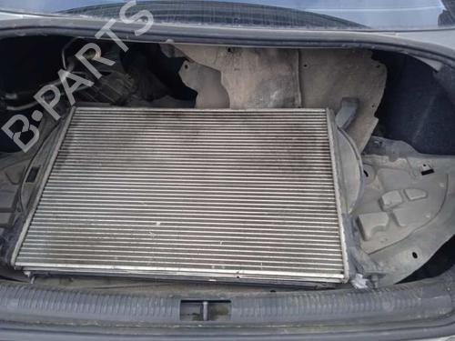 Kollisjonspute styreenhet AUDI A4 B7 (8EC) 2.0 TDI 16V | BP9622015M53 