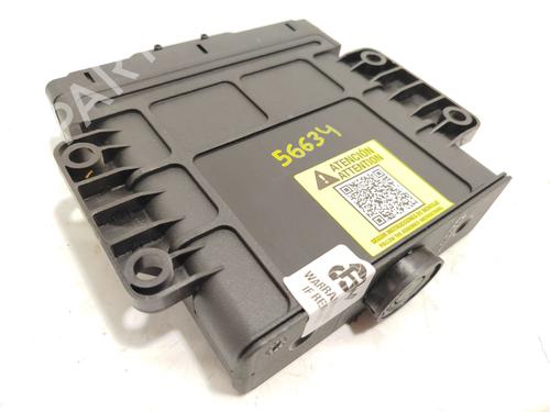 Electronic module PORSCHE PANAMERA (970) 3.0 D | BP28731306M83 - Image 2