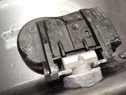 Rim HYUNDAI i30 FASTBACK (PDE, PDEN)  | BP16658415C45 