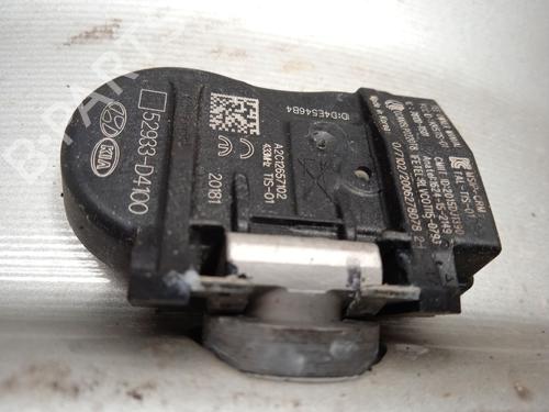 Rim KIA NIRO I (DE) E-NIRO | BP19254730C45  - Image 8