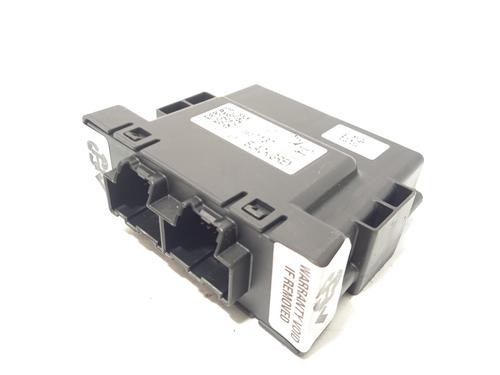 Used Electronic module OPEL ASTRA K (B16) 1.4 Turbo (68) (125 hp) 19495650