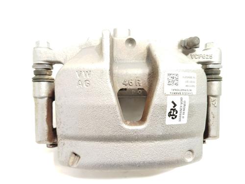 Right front brake caliper AUDI Q4 E-TRON Sportback (F4N) 40 | BP28107720M104 