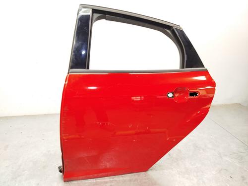left-rear-door-ford-focus-iii-saloon-2010-2011-2012-2013-2014-2015-2016-2017-2018-2019-2020-30109364 main image