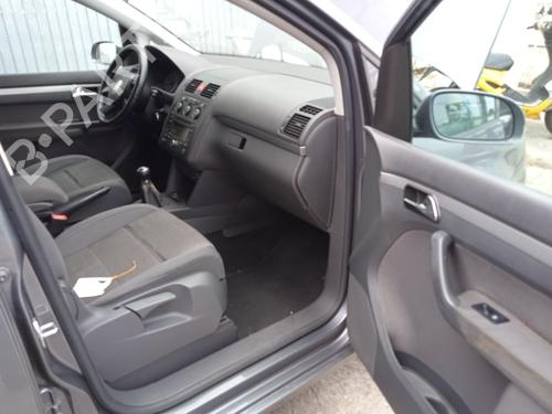 Rear right window mechanism VW TOURAN (1T1, 1T2) 1.9 TDI | BP18485361C25 