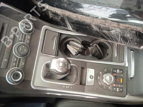 Electronic module LAND ROVER RANGE ROVER SPORT I (L320)  | BP10055435M83 