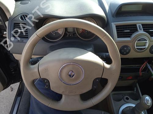 Right taillight RENAULT MEGANE II (BM0/1_, CM0/1_) 1.6 16V | BP27683252C35 