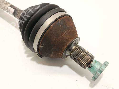 Right front driveshaft SKODA KAMIQ (NW4) 1.0 TSI | BP38336587M39 - Image 3