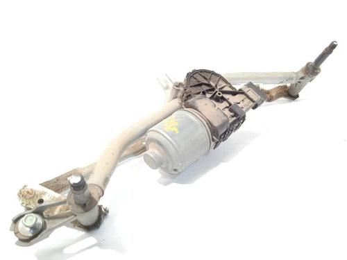 Used Front wiper motor PEUGEOT 208 I (CA_, CC_) 1.6 HDi (92 hp) 7226077