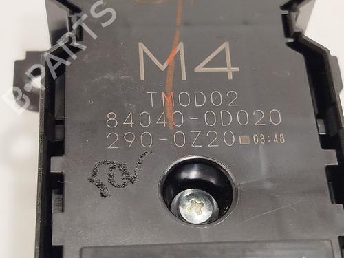 Left front window switch TOYOTA YARIS CROSS (MXP_) 1.5 (MXPB10) | BP29239322I27 - Image 5