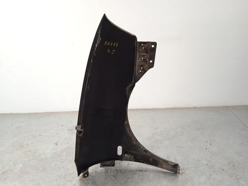 Left front fenders SEAT IBIZA III (6L1) 1.9 TDI | BP27694701C41 