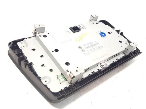 Pantalla multifuncion SKODA OCTAVIA III Combi (5E5, 5E6) 2.0 TDI 4x4 | BP29525207C48