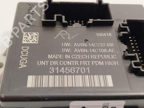 Electronic module VOLVO V40 Hatchback (525) D2 | BP23547357M83