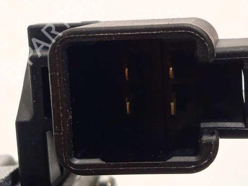 Ruitenwissermotor achter KIA RIO IV (YB, SC, FB) 1.0 T-GDI 100 | BP16311909M102 