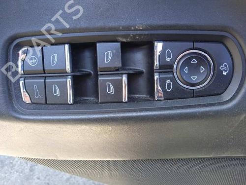 Seats set PORSCHE PANAMERA (970) 3.6 | BP7558791C78  - Image 23