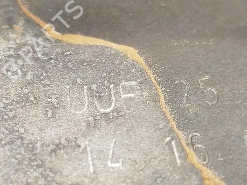 Gearbox SEAT LEON (KL1, KLG) 1.5 eTSI | BP32474845M3  - Image 5