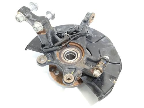 Used Right front steering knuckle MG MG ZS SUV 1.5 VTi (106 hp) 24201020