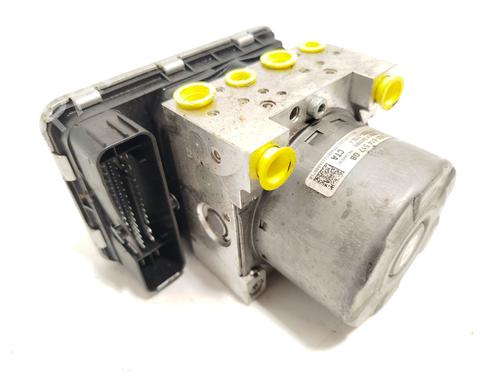 Used ABS pump VW T-ROC (A11, D11) 2.0 TDI (150 hp) 25901576