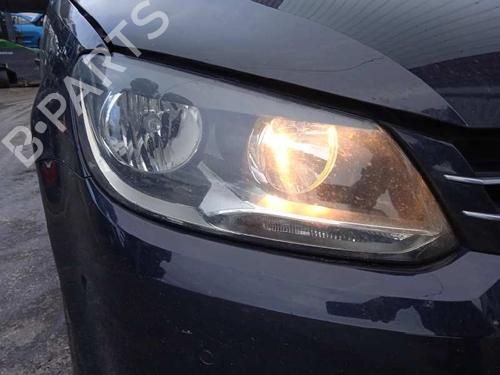 Rear wiper motor VW TOURAN (1T3) 1.6 TDI | BP16239404M102 